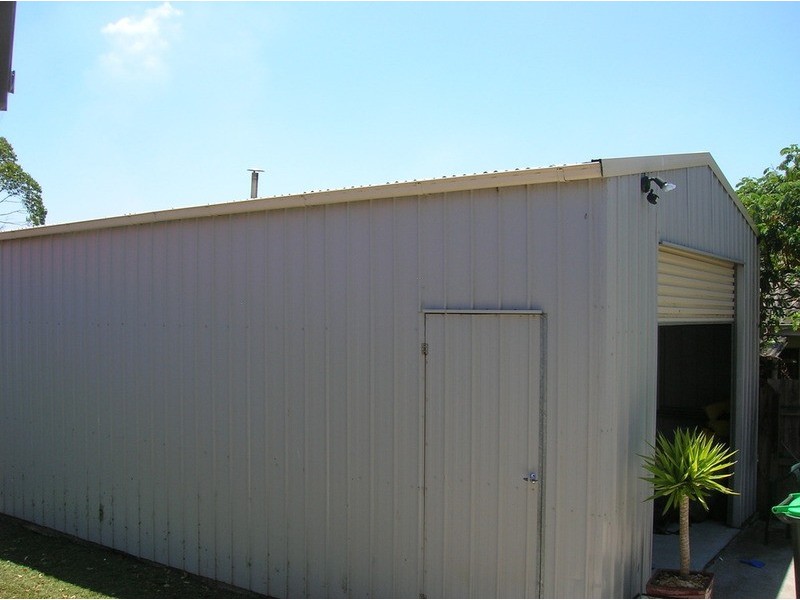 52 McDonald Way, Churchill VIC 3842