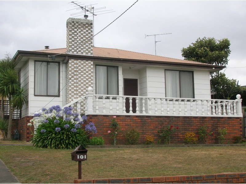 101 Comans Street, Morwell VIC 3840
