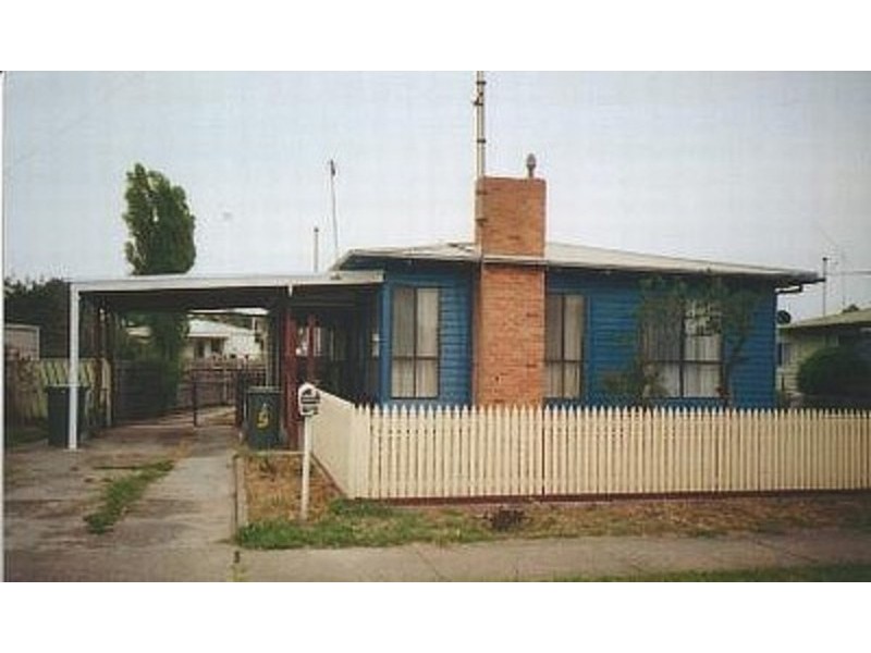 5 Brisbane Street, Morwell VIC 3840