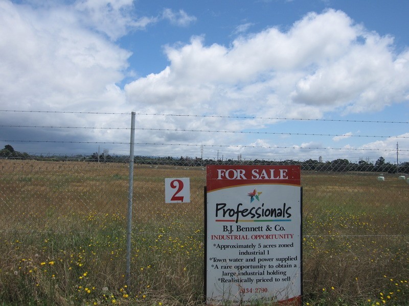 Lot/2 Buckleys Road, Morwell VIC 3840