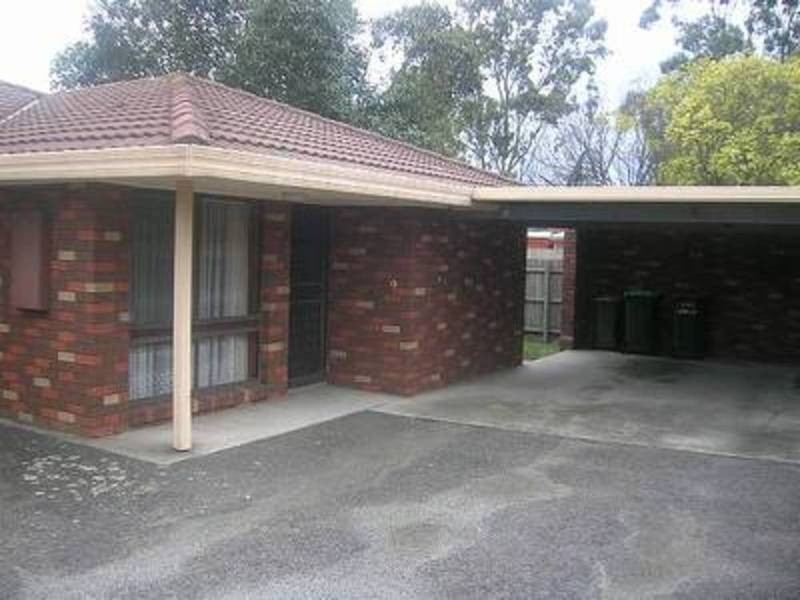 2/43 Waratah Drive, Morwell VIC 3840