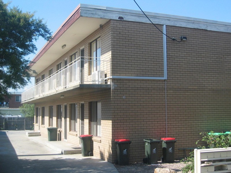 5/18 Hopetoun Avenue, Morwell VIC 3840