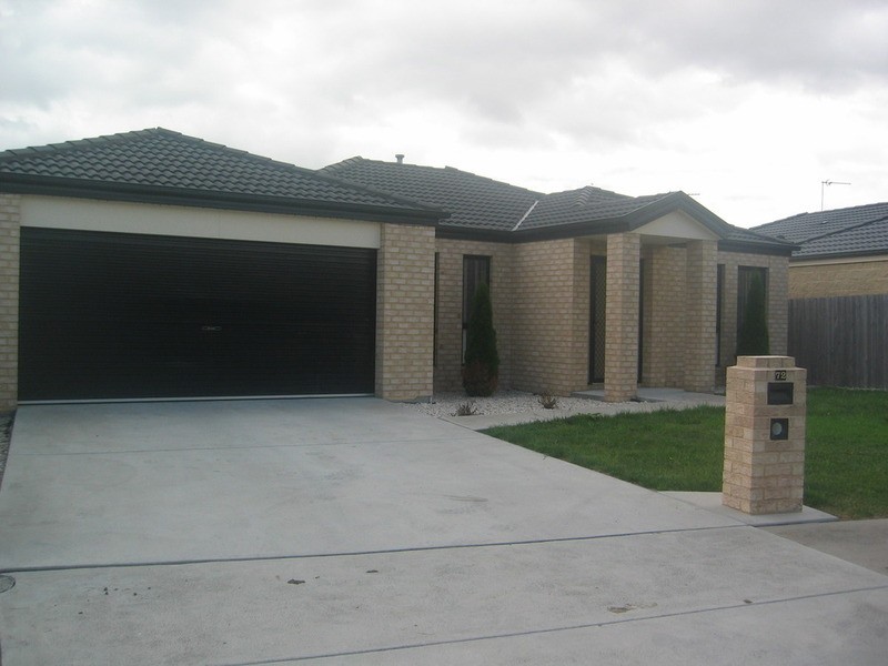 72 Gabo Way, Morwell VIC 3840