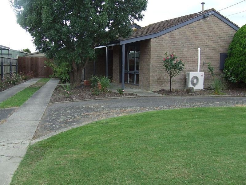 4 Wyung Drive, Morwell VIC 3840