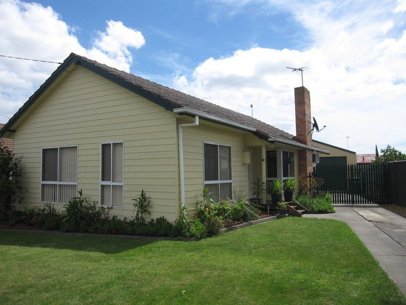 25 Hoyle Street, Morwell VIC 3840