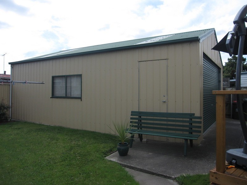 25 Hoyle Street, Morwell VIC 3840