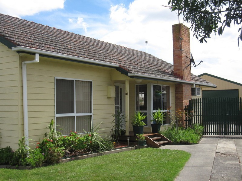 25 Hoyle Street, Morwell VIC 3840