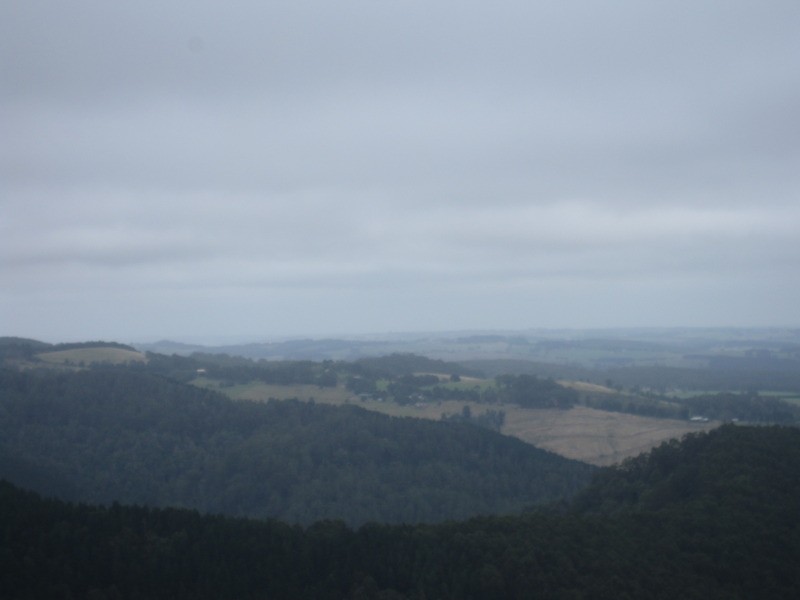 64 O’Reilly’s Hill Road, Jumbuk VIC 3869