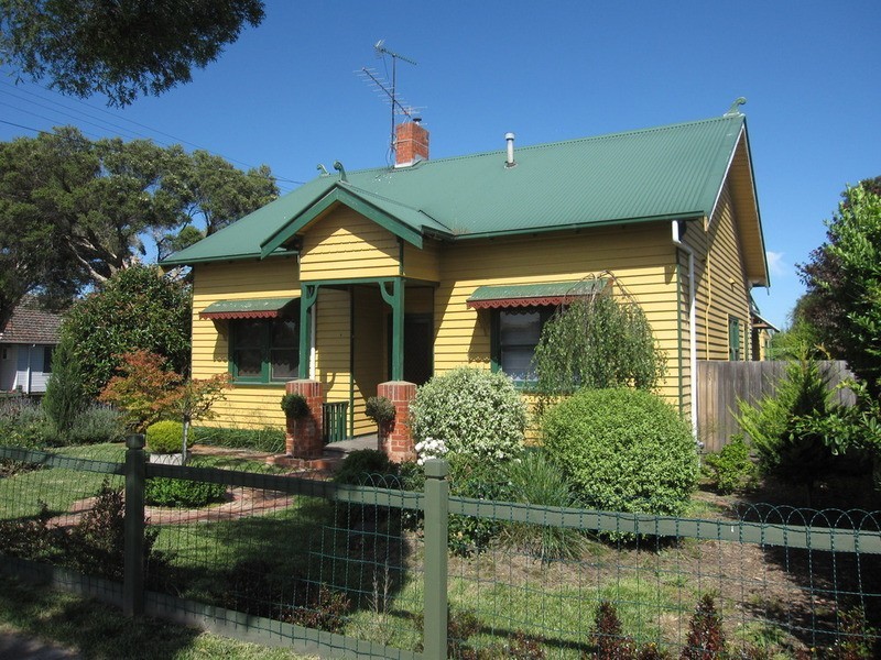 31 Hoyle Street, Morwell VIC 3840