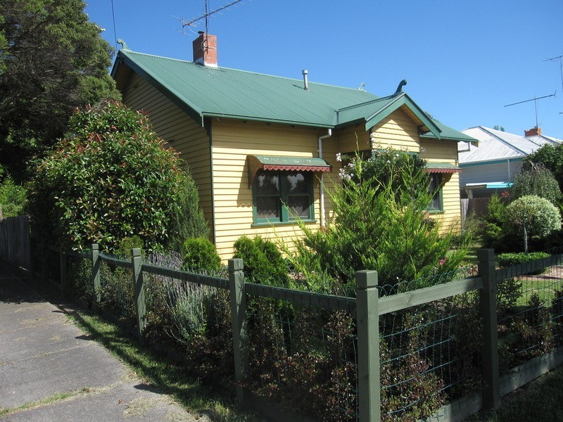 31 Hoyle Street, Morwell VIC 3840