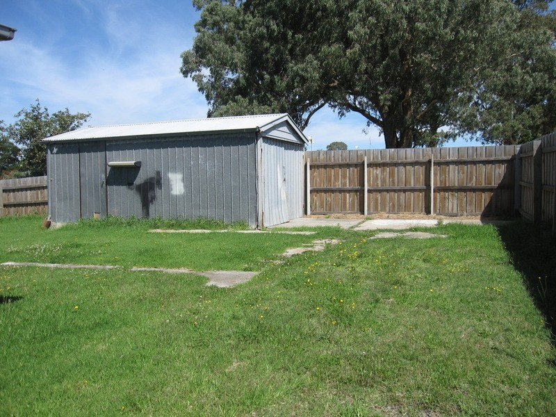 2 Hannah Street, Morwell VIC 3840