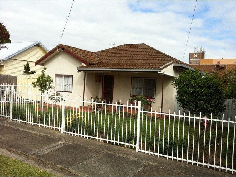 45 Hoyle Street, Morwell VIC 3840