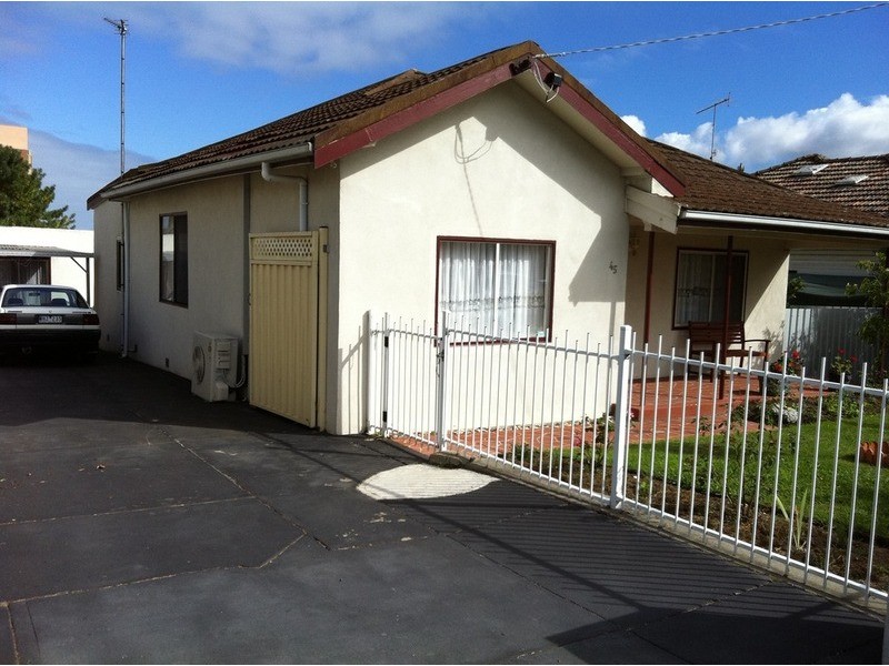 45 Hoyle Street, Morwell VIC 3840