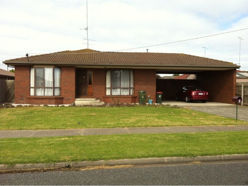 2 Wingan Way, Morwell VIC 3840