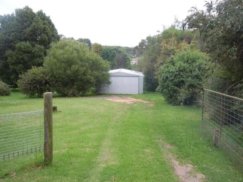 9-11 Thorpdale Road, Mirboo North VIC 3871