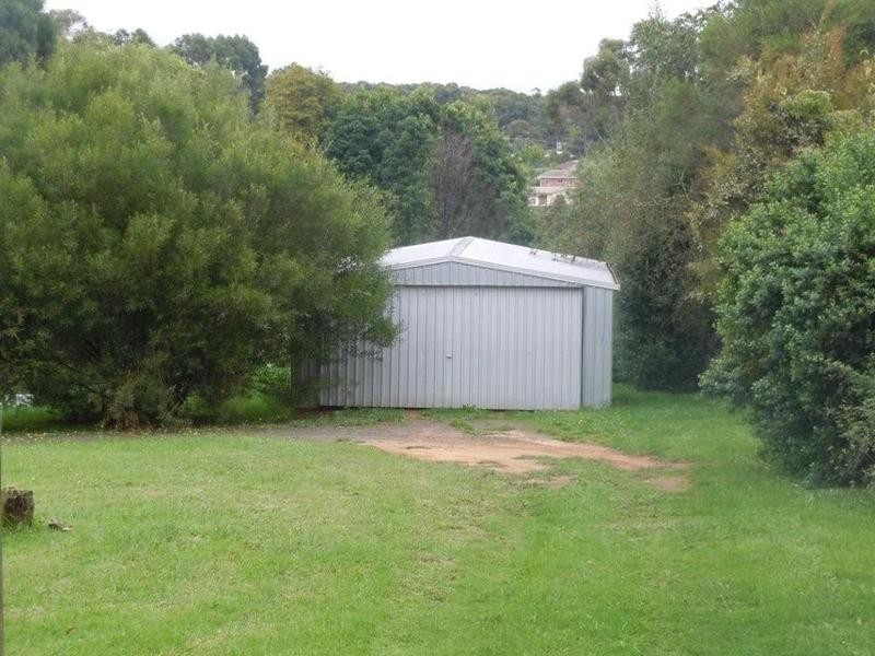 9-11 Thorpdale Road, Mirboo North VIC 3871