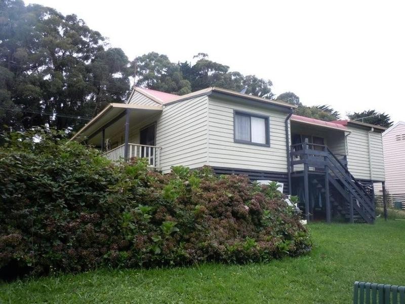 9-11 Thorpdale Road, Mirboo North VIC 3871