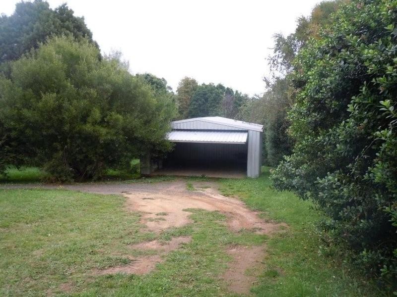 9-11 Thorpdale Road, Mirboo North VIC 3871