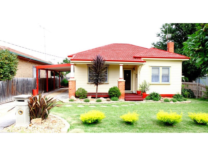 11 Joy Street, Morwell VIC 3840