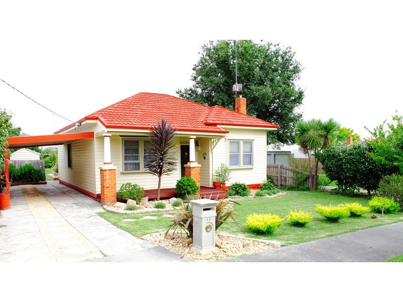 11 Joy Street, Morwell VIC 3840