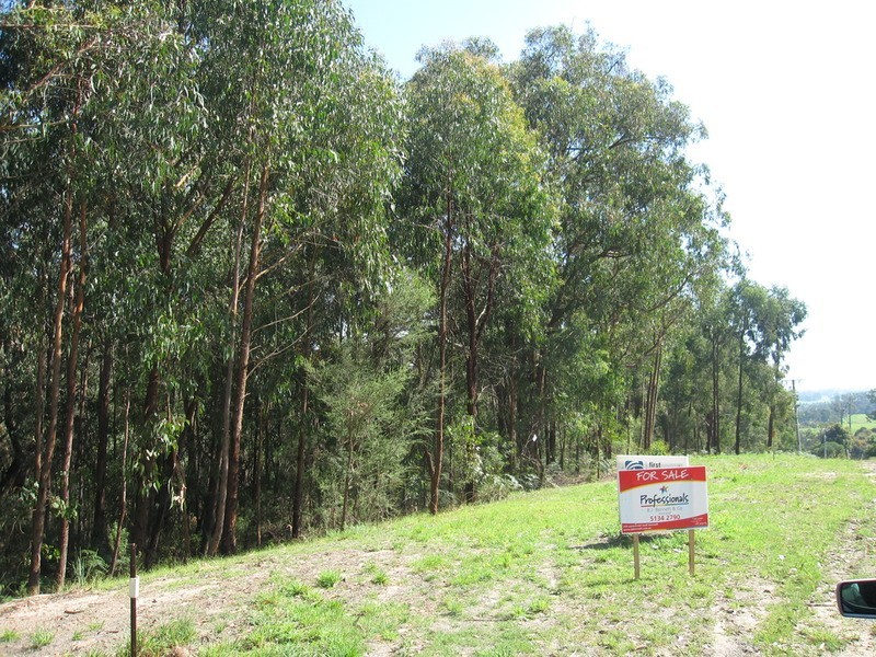 Lot/4 Peel Drive, Yinnar South VIC 3869