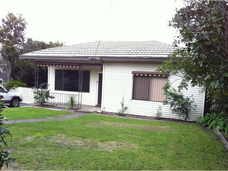 3 Vincent Road, Morwell VIC 3840