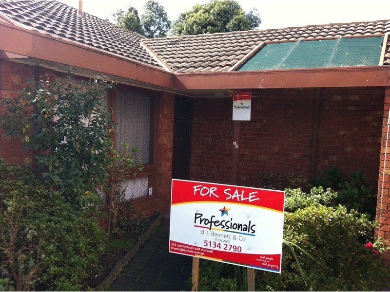 70 Dell Circuit, Morwell VIC 3840