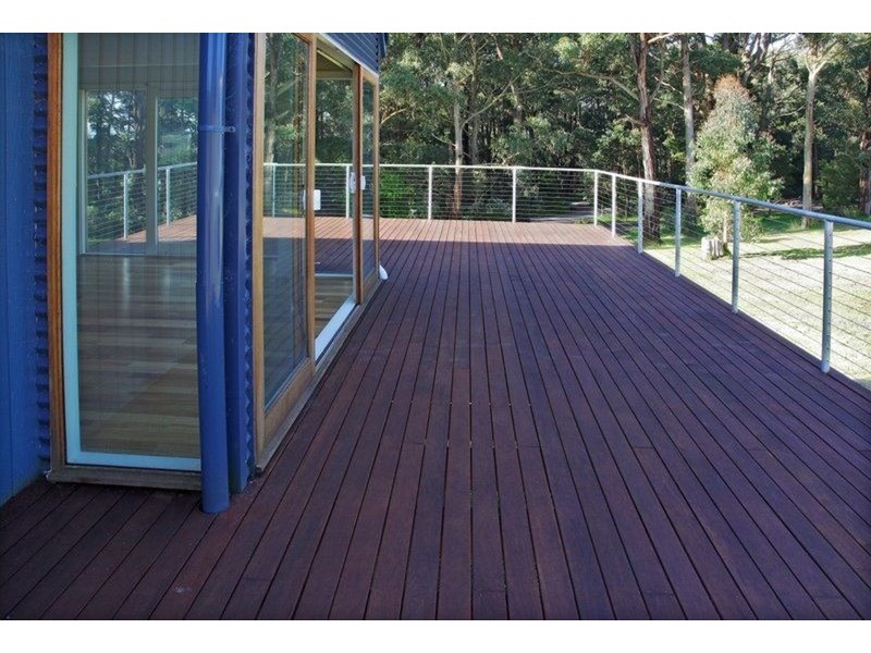 26 Railway Road, Mirboo North VIC 3871