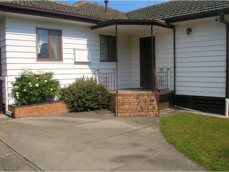 120 Helen Street, Morwell VIC 3840