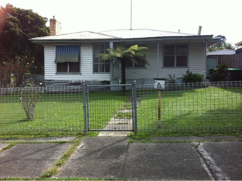 1 Alamein Street, Morwell VIC 3840