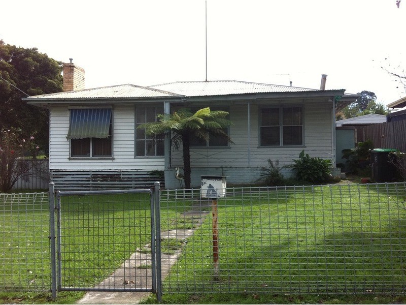 1 Alamein Street, Morwell VIC 3840