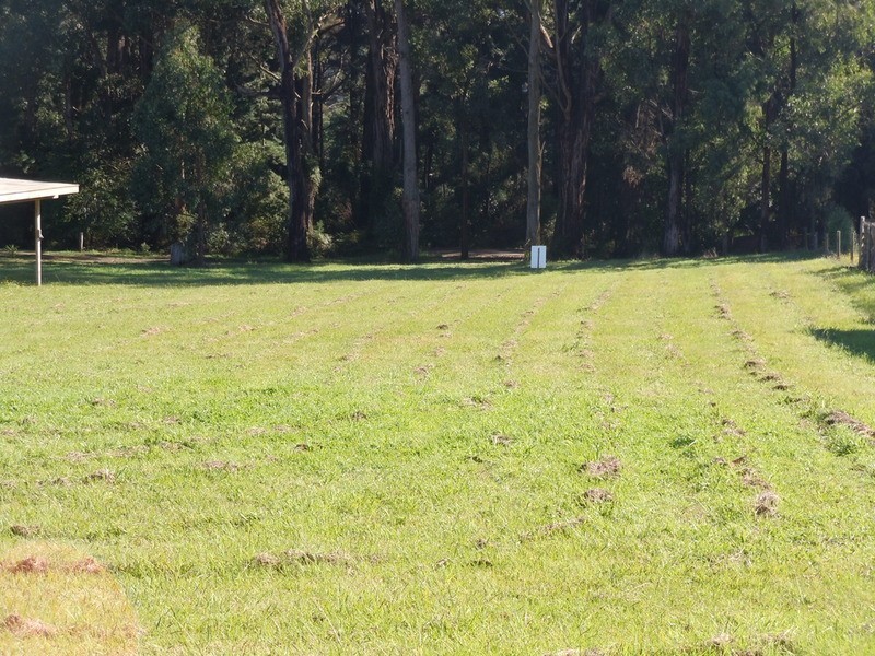 22 Railway Road, Mirboo North VIC 3871