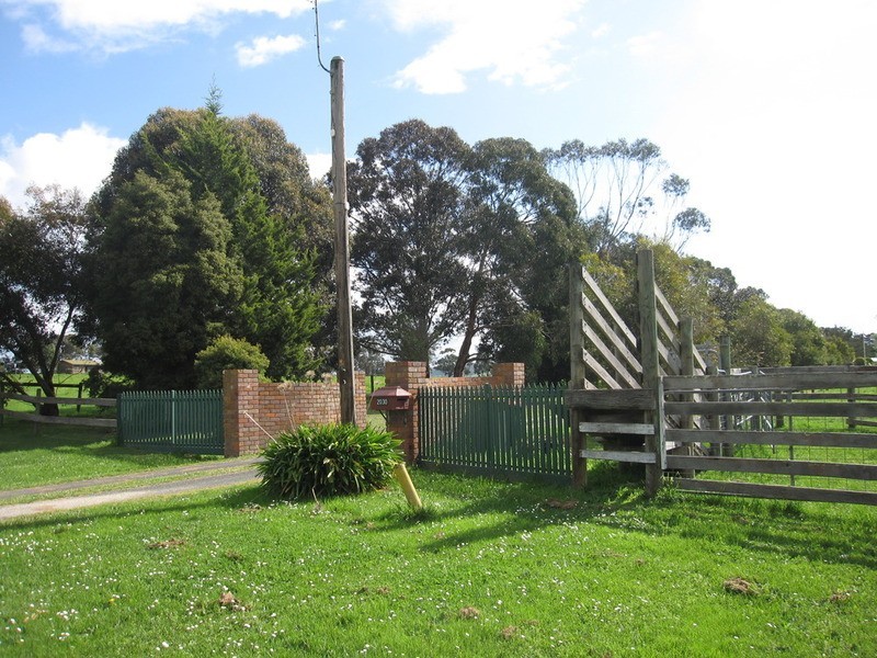 2030 Monash Way, Yinnar VIC 3869