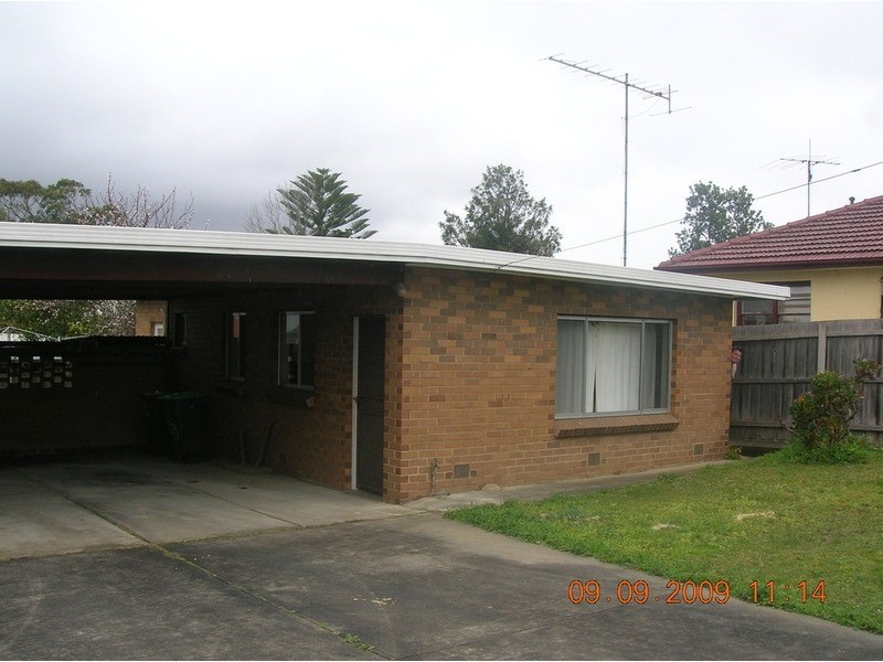 23A Franklin Street, Morwell VIC 3840