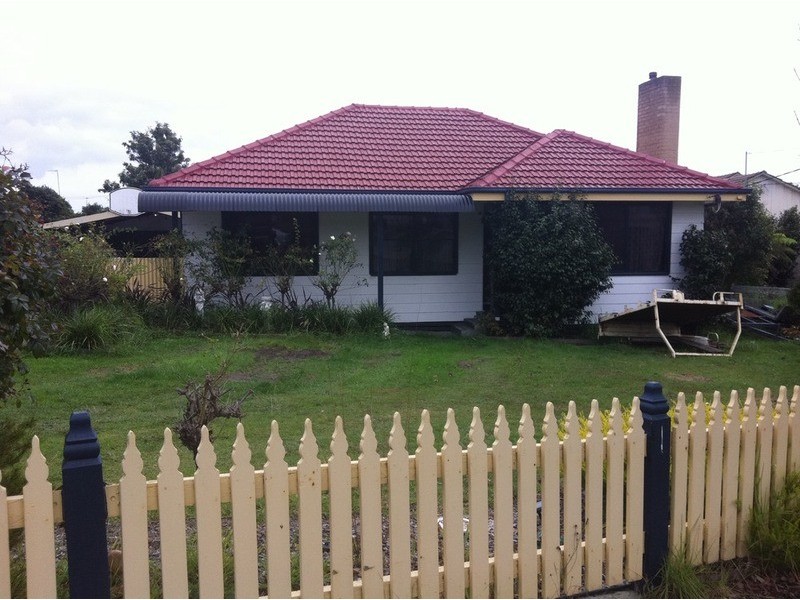 1 Evelyn Court, Traralgon VIC 3844