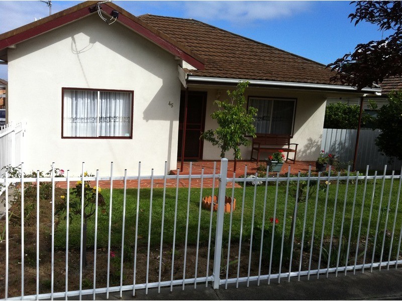 45 Hoyle Street, Morwell VIC 3840
