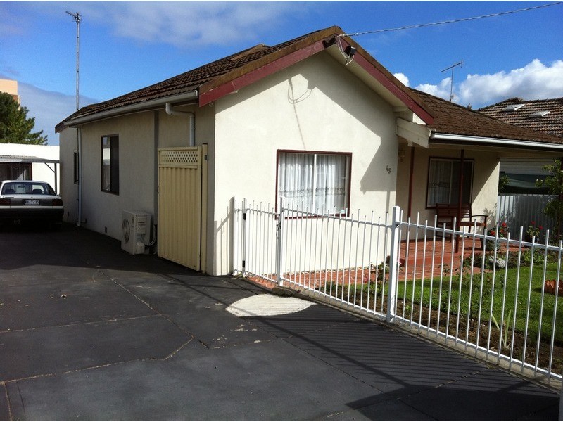 45 Hoyle Street, Morwell VIC 3840