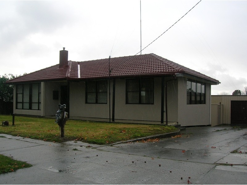 60 Junier Street, Morwell VIC 3840