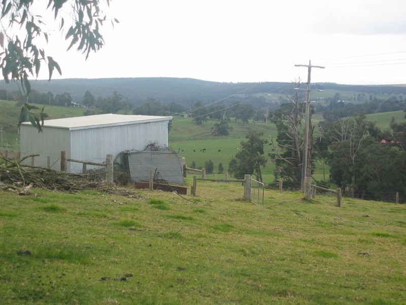 235 Banks Road, Gormandale VIC 3873