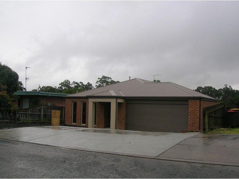 7 Curringa Court, Churchill VIC 3842