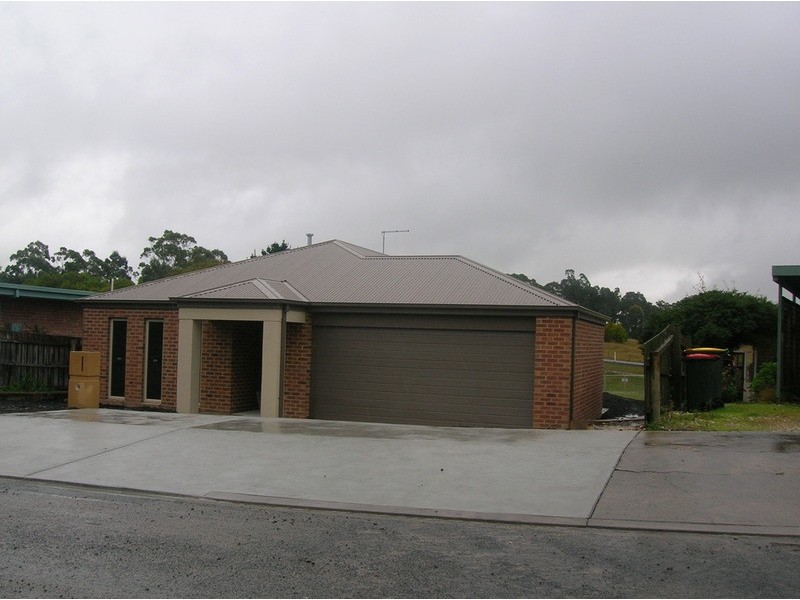 7 Curringa Court, Churchill VIC 3842