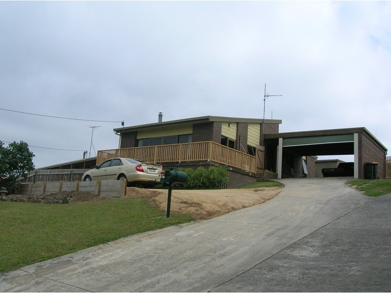 19 Grandridge East Road, Mirboo North VIC 3871