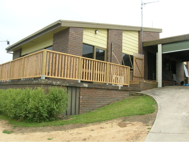 19 Grandridge East Road, Mirboo North VIC 3871