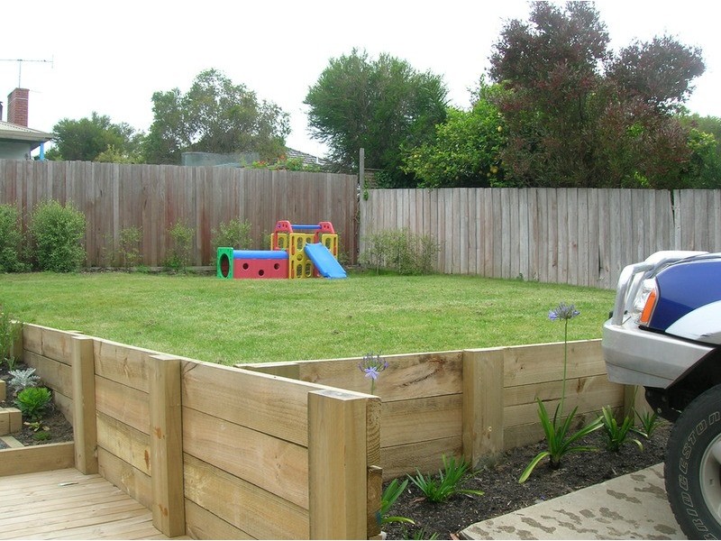 19 Grandridge East Road, Mirboo North VIC 3871