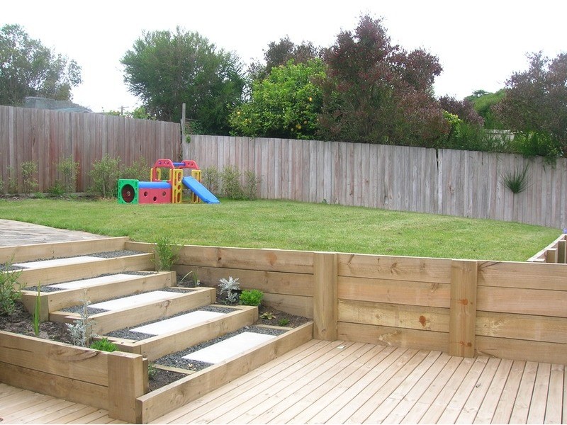 19 Grandridge East Road, Mirboo North VIC 3871