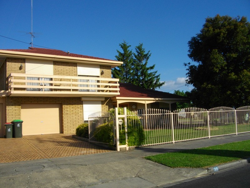 29 Wattletree Crescent, Morwell VIC 3840