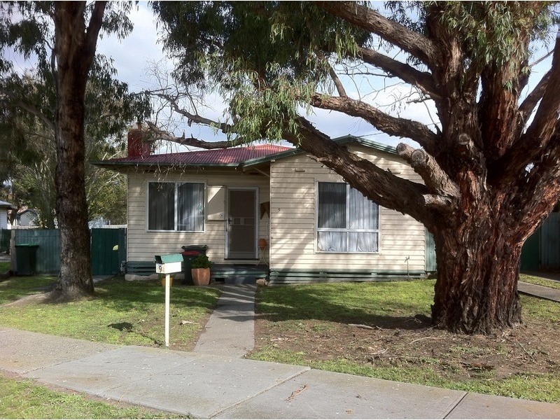 9 Joseph Court, Morwell VIC 3840