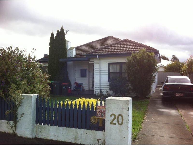 20 Roger Street, Morwell VIC 3840