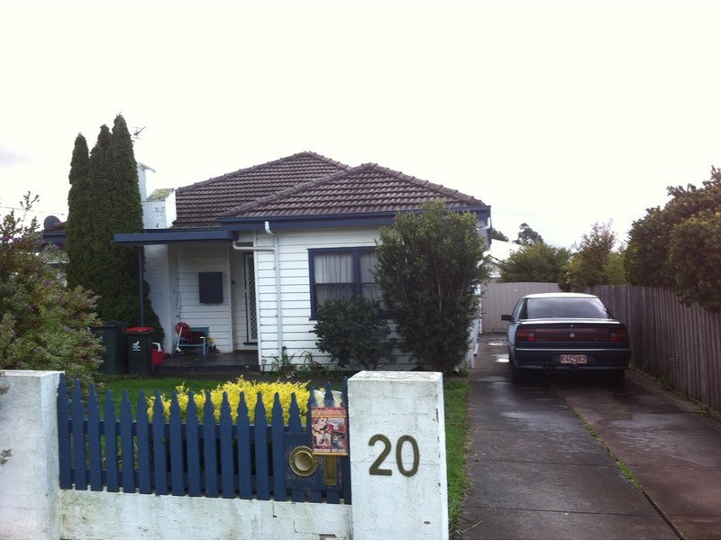 20 Roger Street, Morwell VIC 3840