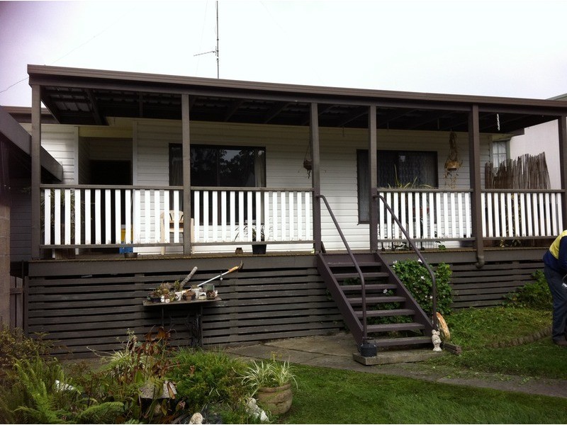 13 Porter Street, Morwell VIC 3840